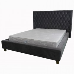 Kingston Bedframe (Display Model)